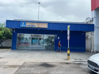 Ponto Comercial com 2 Quartos à venda, 90m² no Antares, Maceió