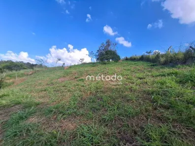 Lote/Terreno à venda, 1405m² no Itaoca, Guararema