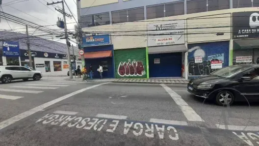 Ponto Comercial para alugar, 120m² no Centro, Sorocaba