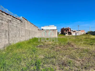 Lote/Terreno à venda, 150m² no Areão, Taubaté