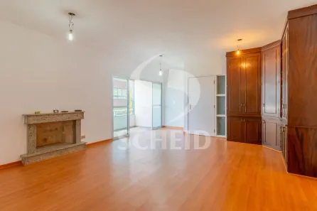 Apartamento com 3 Quartos à venda, 125m² no Vila Suzana, São Paulo