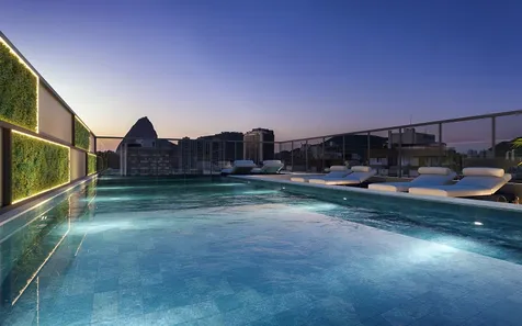 Apartamento com 1 Quarto à venda, 64m² no Flamengo, Rio de Janeiro