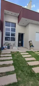 Casa com 2 Quartos à venda, 90m² no Loteamento Residencial Flavia, Campinas