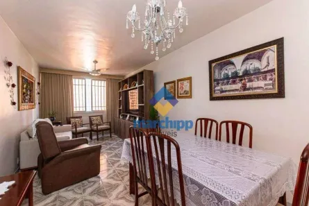 Apartamento com 2 Quartos à venda, 132m² no Icaraí, Niterói