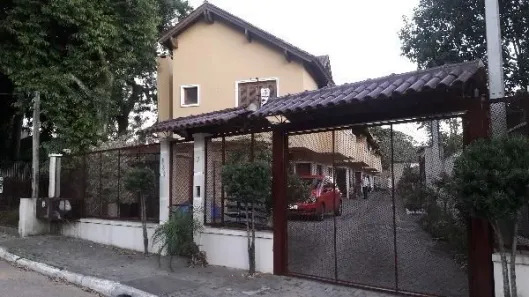 Casa de Condomínio com 3 Quartos à venda, 83m² no Ipanema, Porto Alegre