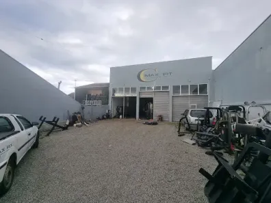 Galpão/Depósito/Armazém à venda, 300m² no Planta Deodoro, Piraquara