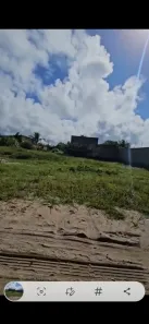 Lote/Terreno à venda, 360m² no Recanto do Poço, Cabedelo