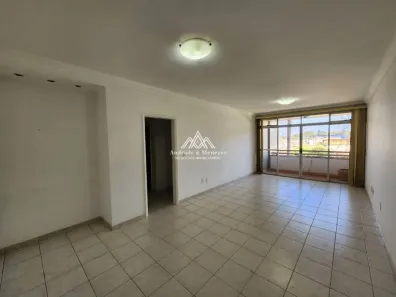 Apartamento com 3 Quartos à venda, 115m² no Jardim Paulista, Ribeirão Preto