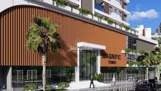 Apartamento com 2 Quartos à venda, 73m² no Centro I, Brusque