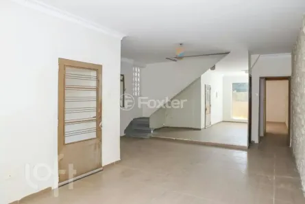 Casa com 3 Quartos à venda, 206m² no Vila Romana, São Paulo