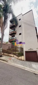 Apartamento com 3 Quartos à venda, 104m² no Jardim Quisisana, Poços de Caldas