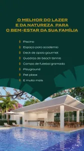 Lote/Terreno à venda, 200m² no Parque Dois Irmãos, Fortaleza