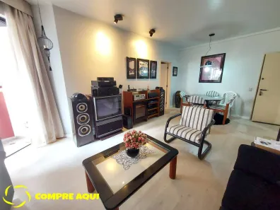 Apartamento com 2 Quartos à venda, 83m² no Santa Cecília, São Paulo