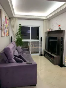 Apartamento com 3 Quartos à venda, 87m² no Santa Maria, São Caetano do Sul