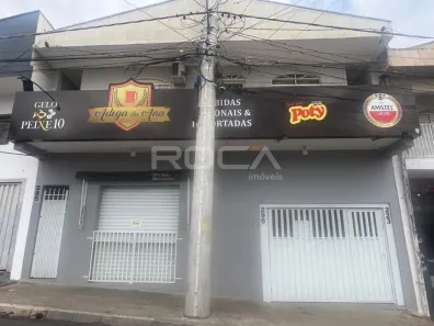 Casa com 3 Quartos à venda, 500m² no Cidade Aracy, São Carlos