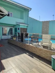 Sobrado com 2 Quartos à venda, 381m² no Loteamento Vila Romana, Jacareí