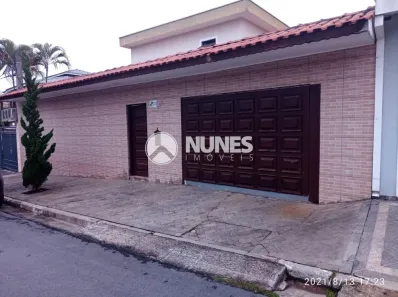 Sobrado com 3 Quartos à venda, 350m² no City Bussocaba, Osasco