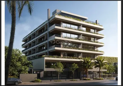 Apartamento com 2 Quartos à venda, 132m² no Jurerê, Florianópolis