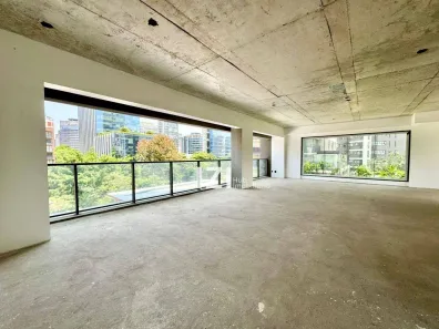 Apartamento com 3 Quartos à venda, 226m² no Vila Olímpia, São Paulo