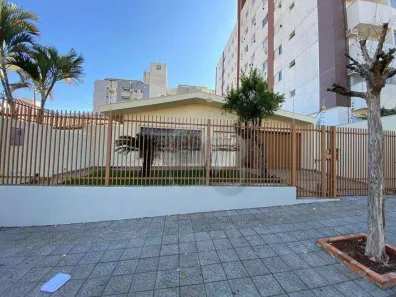 Imóvel Comercial para alugar, 300m² no Jardim Higienópolis, Londrina