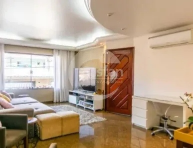 Sobrado com 4 Quartos à venda, 267m² no Vila Alpina, São Paulo