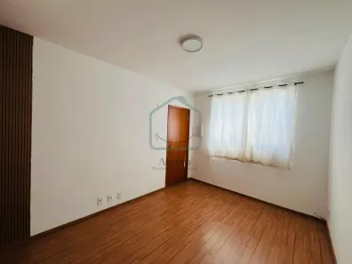 Apartamento com 2 Quartos para alugar, 50m² no Jardim Saúde, Suzano