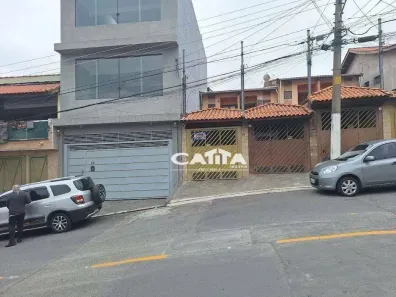 Sobrado com 2 Quartos à venda, 75m² no Cidade Líder, São Paulo