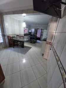 Sobrado com 3 Quartos à venda, 145m² no Jardim Marek, Santo André