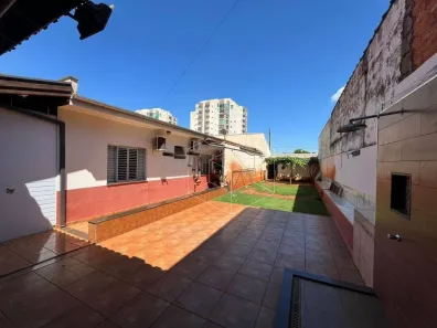 Casa com 2 Quartos à venda, 102m² no Vila Netinho Prado, Jaú