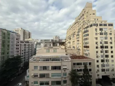 Apartamento com 3 Quartos à venda, 110m² no Flamengo, Rio de Janeiro