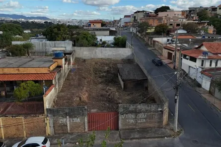 Lote/Terreno à venda, 360m² no Providência, Belo Horizonte