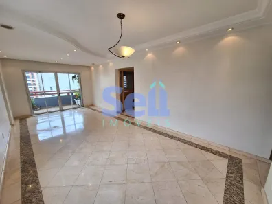Apartamento com 4 Quartos à venda, 144m² no Perdizes, São Paulo