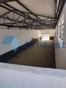 Imóvel Comercial à venda, 500m² no Taboão, São Bernardo do Campo