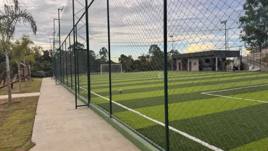 Lote/Terreno à venda, 400m² no Gran Park, Vespasiano