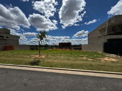 Lote/Terreno à venda, 300m² no Alphaville Nova Esplanada, Votorantim
