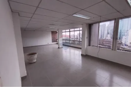 Sala Comercial com 3 Quartos para alugar, 195m² no Paraíso, São Paulo