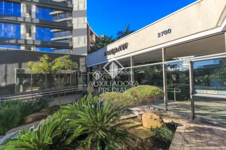 Sala Comercial à venda, 52m² no Tristeza, Porto Alegre