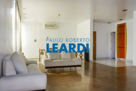 Apartamento com 3 Quartos à venda, 240m² no Santa Cecília, São Paulo