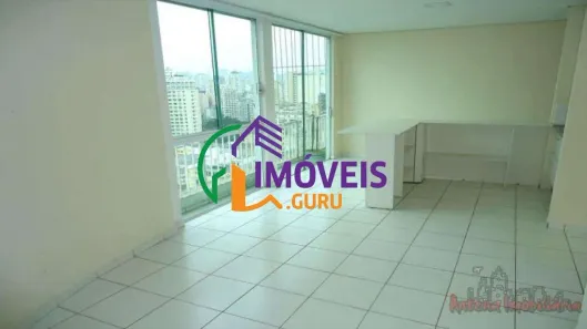 Apartamento com 1 Quarto à venda, 60m² no Campos Elíseos, São Paulo