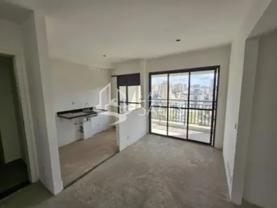 Apartamento com 2 Quartos à venda, 50m² no Vila Dom Pedro II, São Paulo