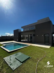 Casa de Condomínio com 4 Quartos à venda, 465m² no Mosqueiro, Aracaju