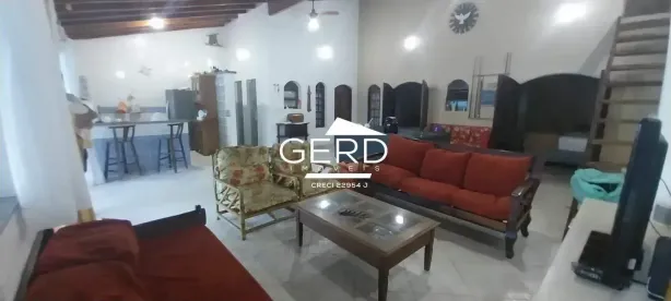 Casa com 3 Quartos à venda, 220m² no Bopiranga, Itanhaém