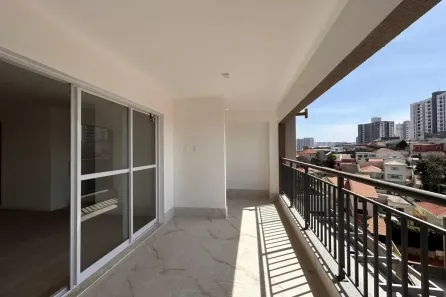 Apartamento com 3 Quartos à venda, 84m² no Vila Primavera, São Paulo