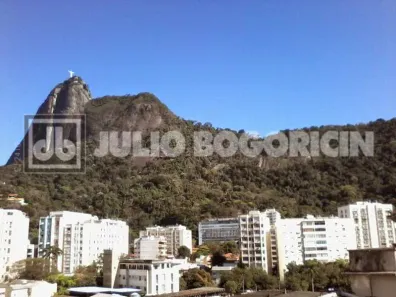 Apartamento com 4 Quartos à venda, 229m² no Botafogo, Rio de Janeiro