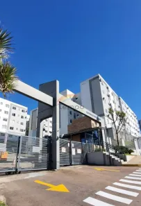 Apartamento com 2 Quartos para alugar, 40m² no Canudos, Novo Hamburgo