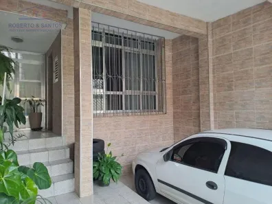 Sobrado com 4 Quartos à venda, 150m² no Vila Bancária Munhoz, São Paulo
