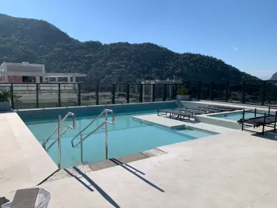 Apartamento com 2 Quartos à venda, 55m² no Jacarepaguá, Rio de Janeiro