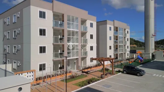Apartamento com 2 Quartos à venda, 50m² no Perequê, Porto Belo