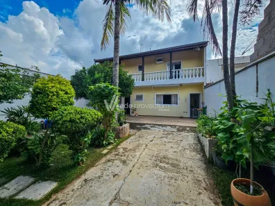 Sobrado com 3 Quartos à venda, 300m² no Jardim Myrian Moreira da Costa, Campinas