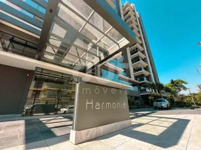 Apartamento com 3 Quartos à venda, 115m² no Nova Campinas, Campinas